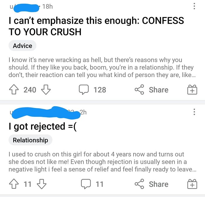 Was Simply Scrolling Through R/Teenagers And Got Very Confused