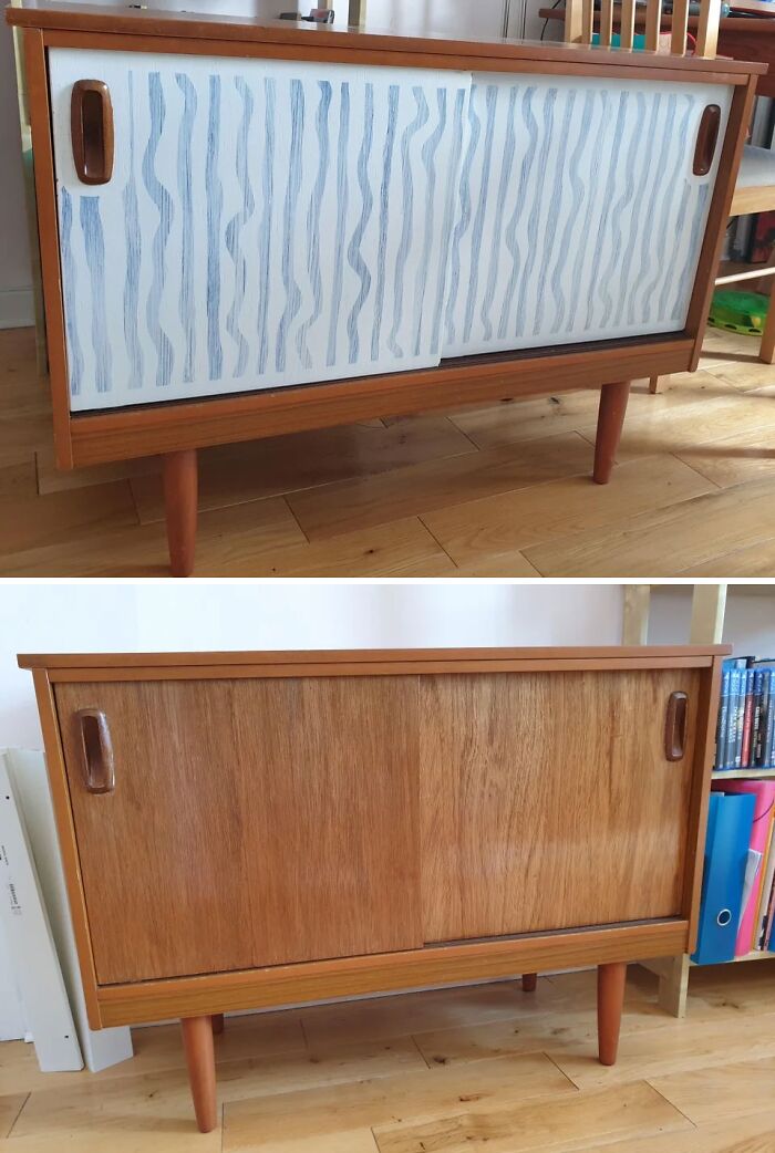 Our Neighbours Left This On The Street! So Glad I Picked It Up