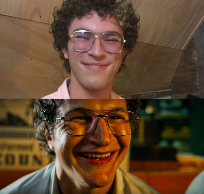 My Friend Watched All Of Stranger Things Season 3 Without Realizing His Resemblance To Alexei
