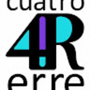 carloscuatroerre avatar