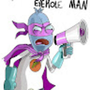 eyeholemaam avatar