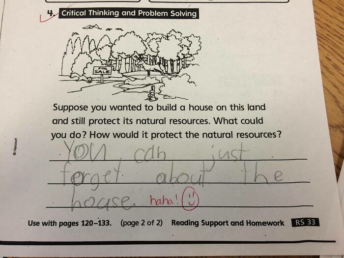 This Kid Gets It