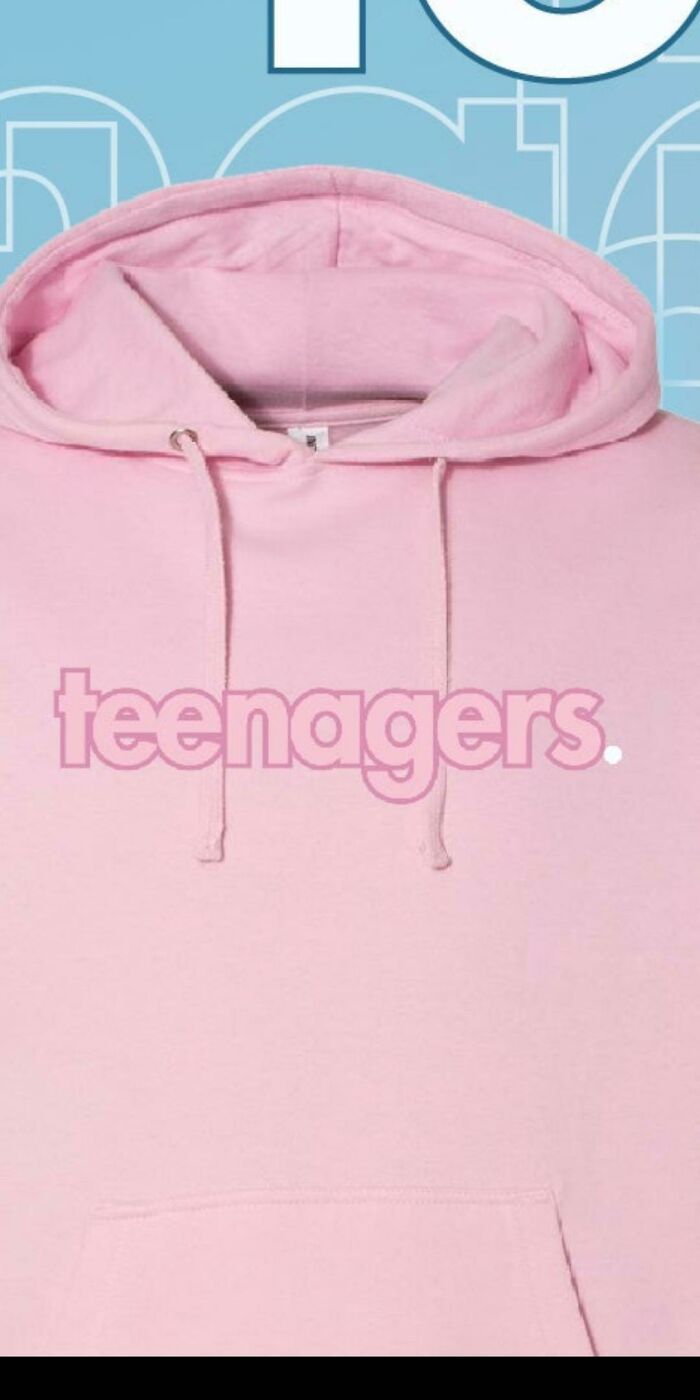 R/Teenagers Merch