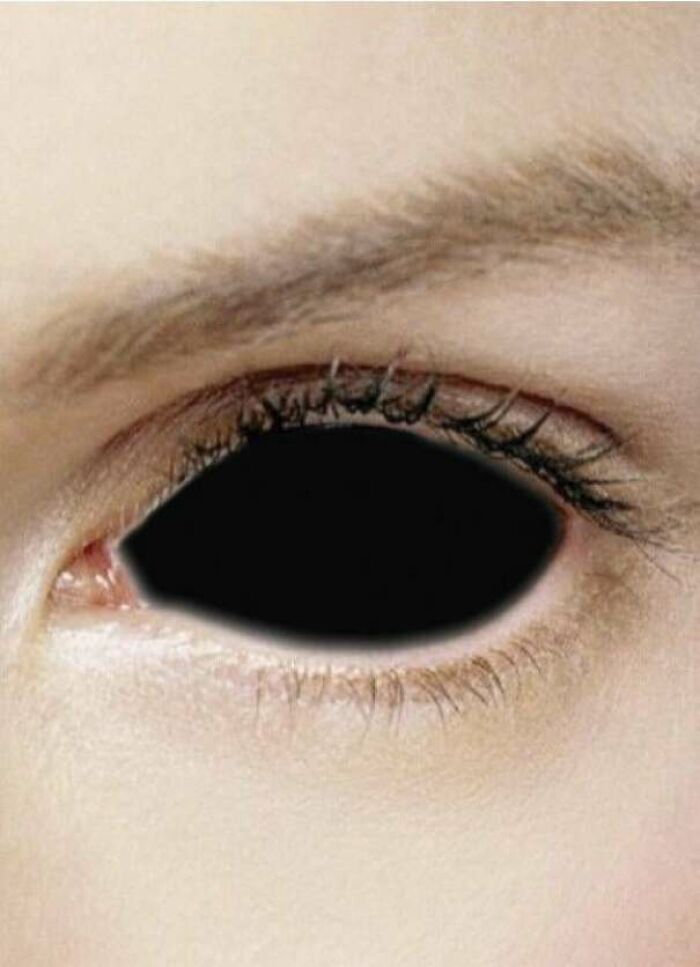 Found These While Looking At Black Contacts
