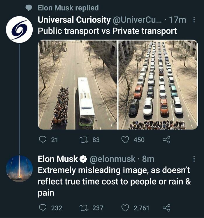 Elon Musk Is A Glorified Car Salesman