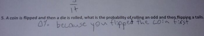 funny exam answers papers