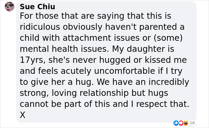 "I Ask For Consent When I Go To Hug My Kids": 10 Things This Therapist Of 20 Years Doesn't Do With Her Kids "I Ask For Consent When I Go To Hug My Kids": 10 Things This Therapist Of 20 Years Doesn't Do With Her Kids