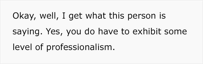 Company Threatens To Fire Employee If She Continues To Ignore Team Gatherings After Work, Sparks Debate On Work Culture Company Threatens To Fire Employee If She Continues To Ignore Team Gatherings After Work, Sparks Debate On Work Culture