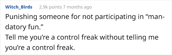 “I Don’t Make Enough Money For This”: Worker Gets Suspended For Refusing To Take Part In A "Mandatory" TikTok Challenge, Quits “I Don’t Make Enough Money For This”: Worker Gets Suspended For Refusing To Take Part In A "Mandatory" TikTok Challenge, Quits