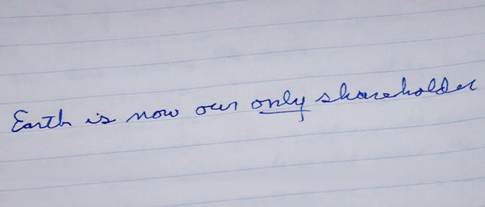 Billionaire Owner Gives Away Patagonia As Last Resort In Fighting Climate Change Billionaire Owner Gives Away Patagonia As Last Resort In Fighting Climate Change