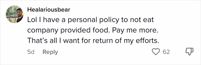 GameStop Employee Exposes Management For Considering Rewarding Good Work With Candy Instead Of Paying A Livable Wage GameStop Employee Exposes Management For Considering Rewarding Good Work With Candy Instead Of Paying A Livable Wage