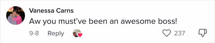Man Who Has Lost A Brother, A Wife And A Child Resigns And Tells His Team To Spend Their Time With Their Families Instead Of Wanting To Earn More Man Who Has Lost A Brother, A Wife And A Child Resigns And Tells His Team To Spend Their Time With Their Families Instead Of Wanting To Earn More