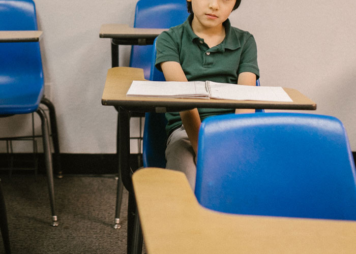 30 Teachers Share The Biggest Differences Between Students Now And In The Past