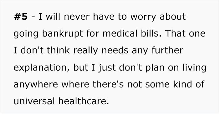 American Woman Reveals What 5 Things She Misses The Most About The US After Moving To Italy And What Things She'll Never Do Again American Woman Reveals What 5 Things She Misses The Most About The US After Moving To Italy And What Things She'll Never Do Again