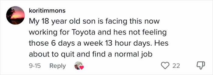 Man Who Has Lost A Brother, A Wife And A Child Resigns And Tells His Team To Spend Their Time With Their Families Instead Of Wanting To Earn More Man Who Has Lost A Brother, A Wife And A Child Resigns And Tells His Team To Spend Their Time With Their Families Instead Of Wanting To Earn More