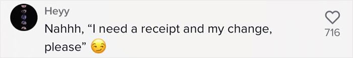 Woman Is Flabbergasted By Starbucks Barista Who Put Her Change Directly Into The Tip Jar, And People Start Questioning Tip Culture Once More Woman Is Flabbergasted By Starbucks Barista Who Put Her Change Directly Into The Tip Jar, And People Start Questioning Tip Culture Once More
