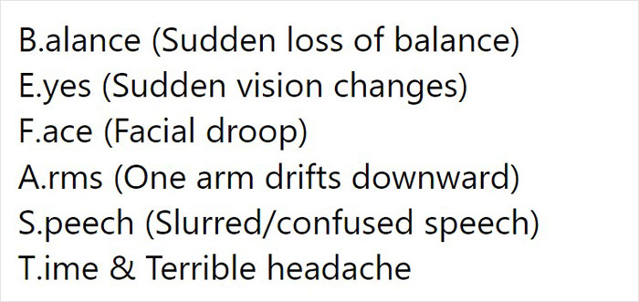 Anchor For Local Oklahoma News Experiences “Beginnings Of Stroke” In A Live Broadcast Anchor For Local Oklahoma News Experiences “Beginnings Of Stroke” In A Live Broadcast