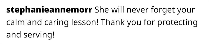 “You Want Me To Talk You Through It? I Can Do That”: Officer Teaches Stalled Teenager How To Get Back On The Road
