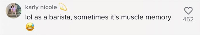 Woman Is Flabbergasted By Starbucks Barista Who Put Her Change Directly Into The Tip Jar, And People Start Questioning Tip Culture Once More Woman Is Flabbergasted By Starbucks Barista Who Put Her Change Directly Into The Tip Jar, And People Start Questioning Tip Culture Once More