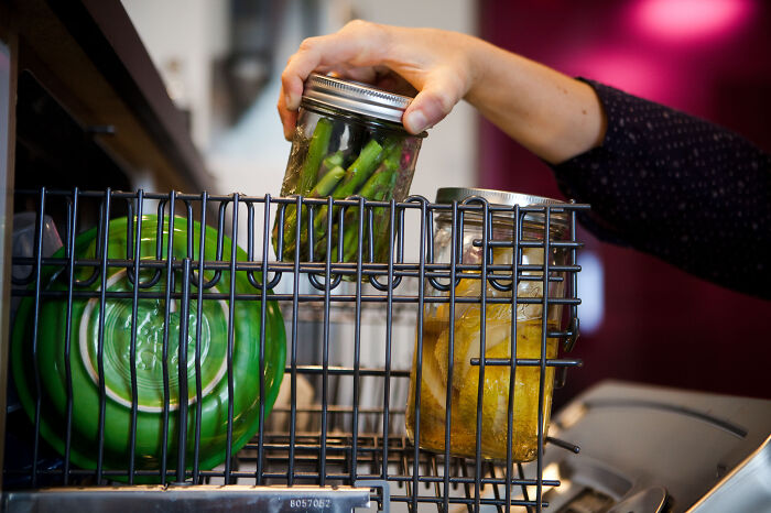 Cook Food In Your Dishwasher