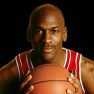 Micheal Jordan