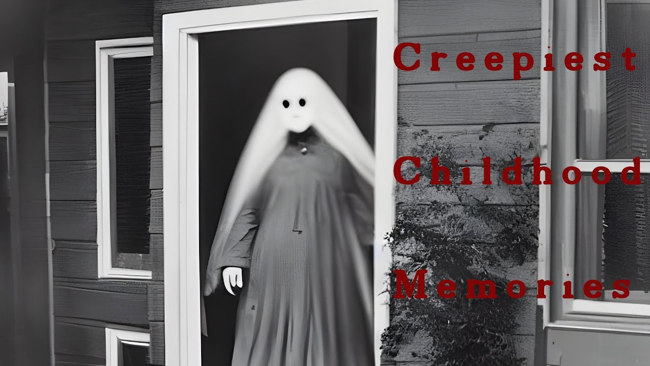 I Made Another Video From Creepy Reddit Stories And Ai Generated Art