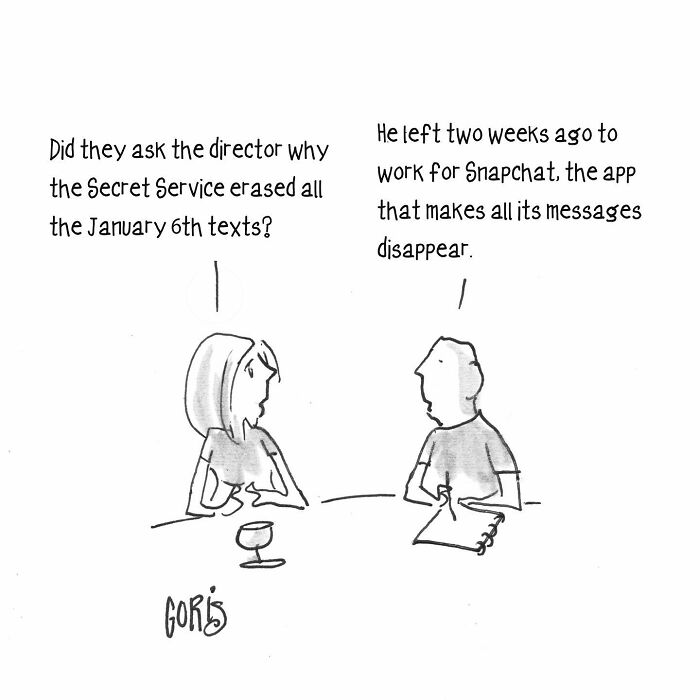 Artist Makes Funny One-Panel Comics That Truly Reflect Our Everyday Life (New Pics)