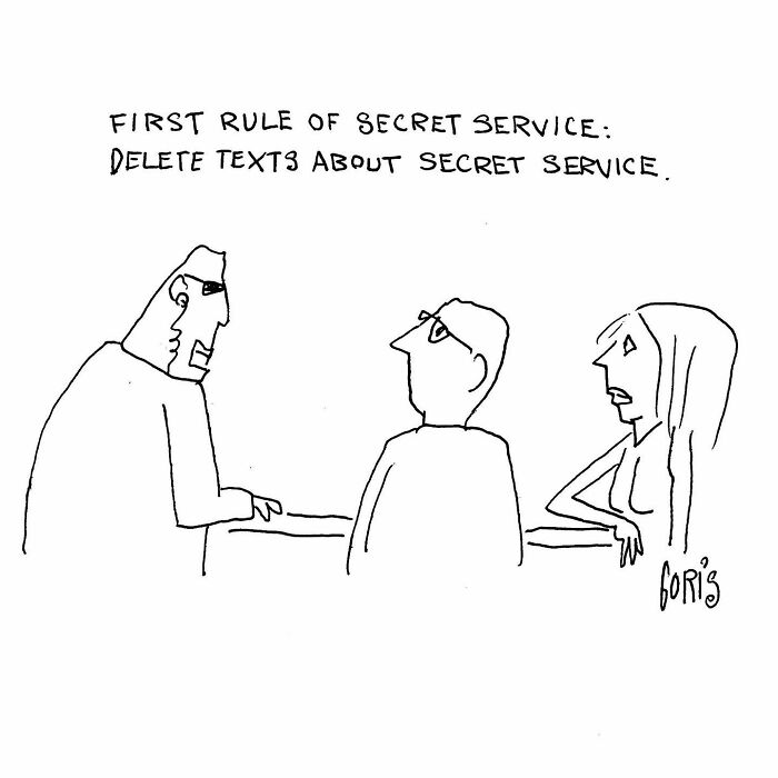 Artist Makes Funny One-Panel Comics That Truly Reflect Our Everyday Life (New Pics)