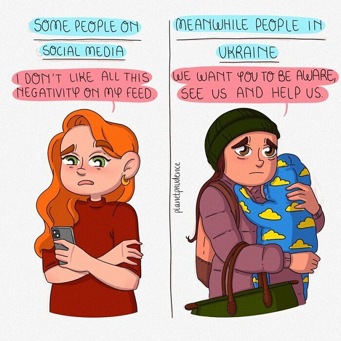 Artist Makes Honest Illustrations About Women Many Are Likely To Identify With (50 New Pics)