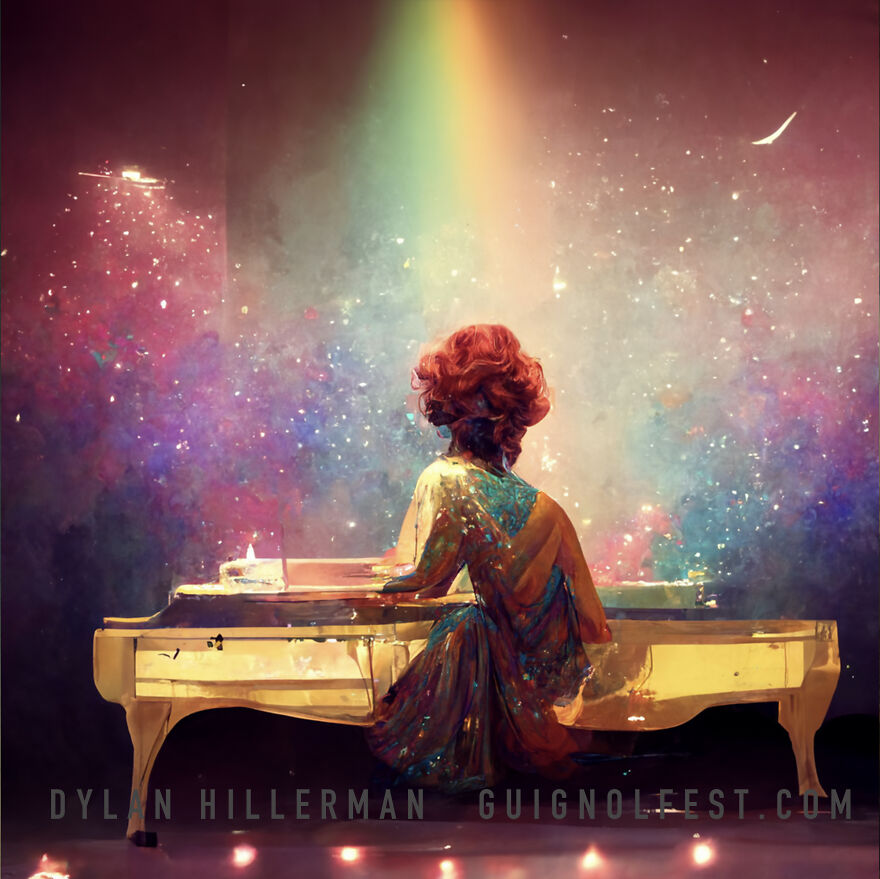 "BILLION DOLLAR BABIES": What If M.J.A.I. and GuignolFest Made Surreal Art For The Sixth Alice Cooper Album In 1973? "BILLION DOLLAR BABIES": What If M.J.A.I. and GuignolFest Made Surreal Art For The Sixth Alice Cooper Album In 1973?