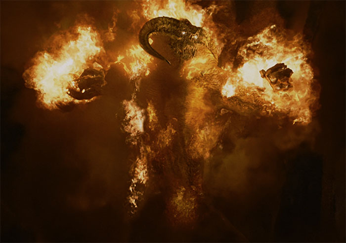 Man Shows How “The Lord Of The Rings” Characters Were Supposed To Look According To Book Descriptions (7 Pics) Man Shows How “The Lord Of The Rings” Characters Were Supposed To Look According To Book Descriptions (7 Pics)