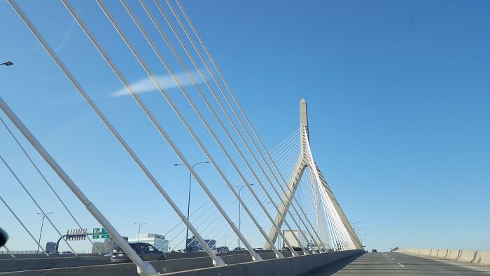 Pictures Of Bridges That I Took (13 Pics)