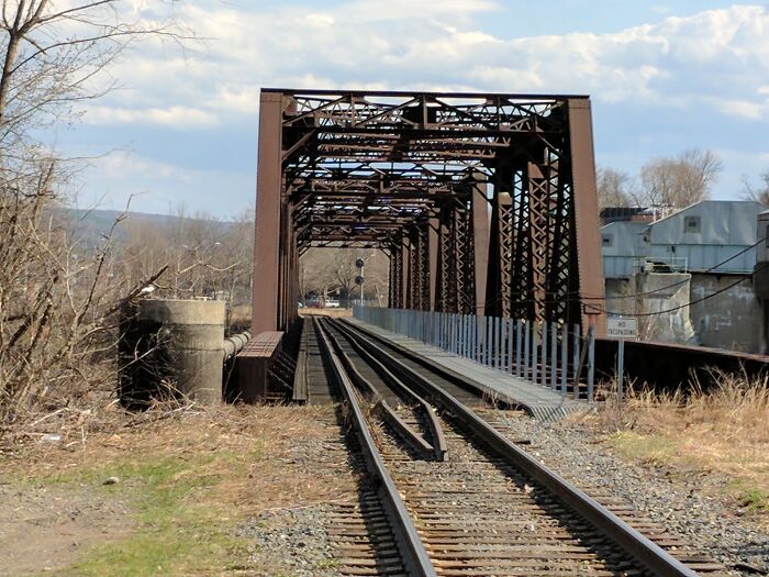 Pictures Of Bridges That I Took (13 Pics)