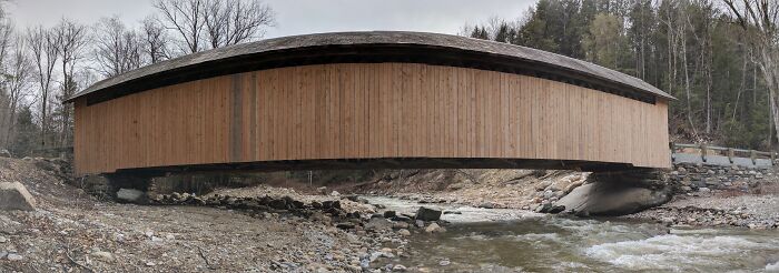 Pictures Of Bridges That I Took (13 Pics)