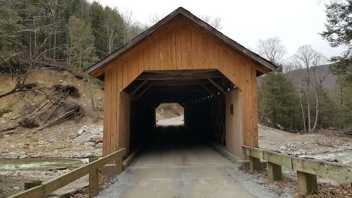 Pictures Of Bridges That I Took (13 Pics)