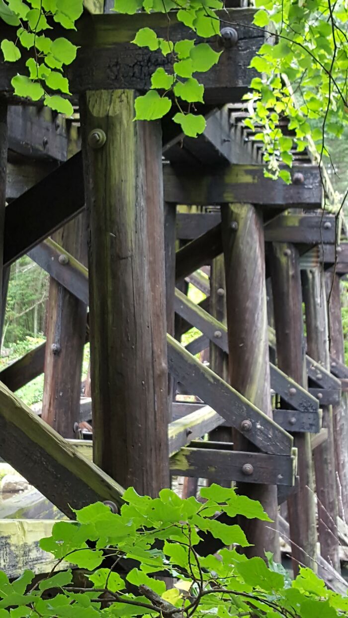 Pictures Of Bridges That I Took (13 Pics)