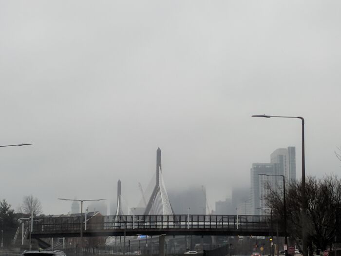 Pictures Of Bridges That I Took (13 Pics)