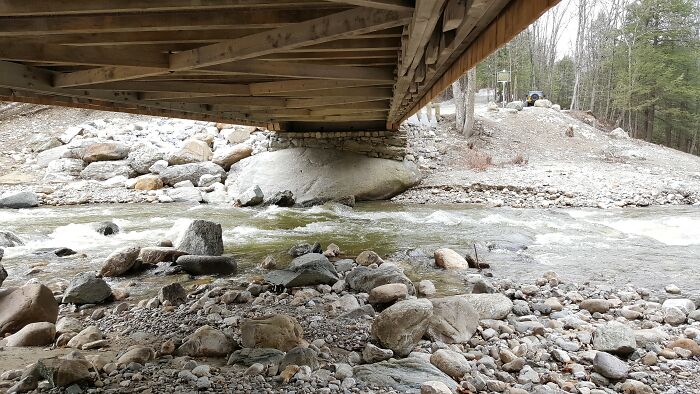 Pictures Of Bridges That I Took (13 Pics)