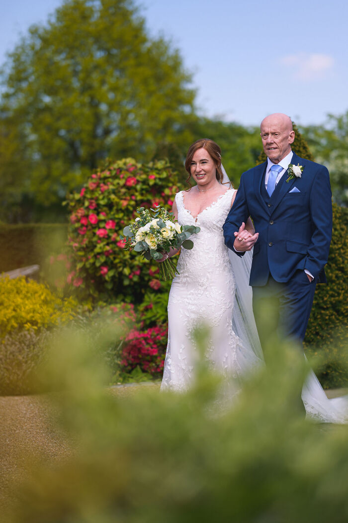 I Photographed A Wedding At Sandhole Oak Barn (15 Pics) I Photographed A Wedding At Sandhole Oak Barn (15 Pics)