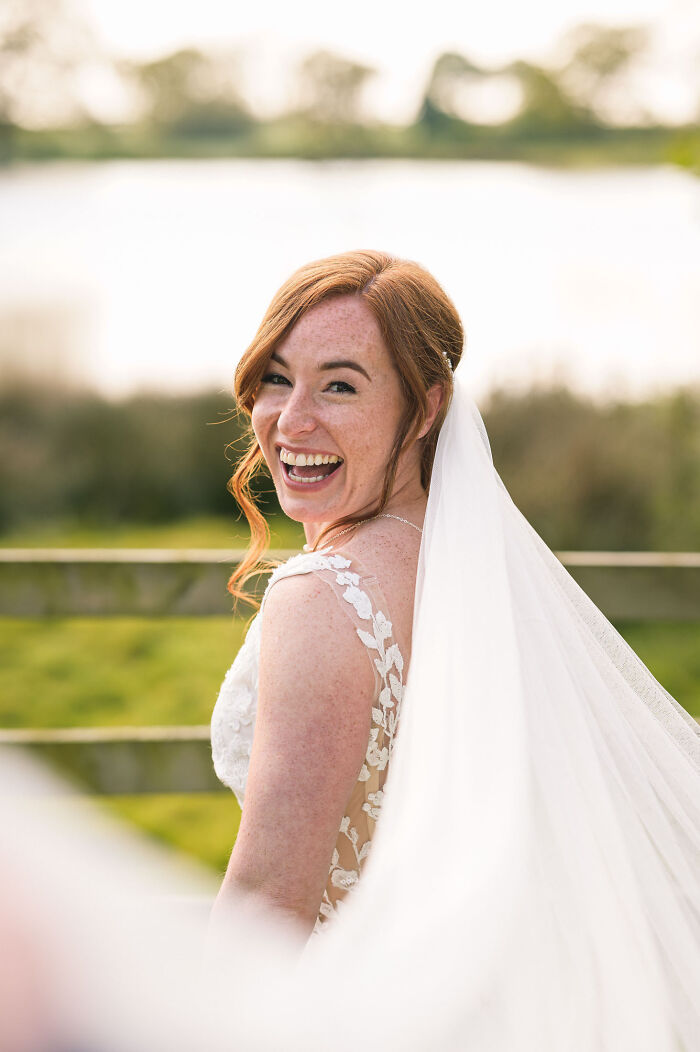 I Photographed A Wedding At Sandhole Oak Barn (15 Pics) I Photographed A Wedding At Sandhole Oak Barn (15 Pics)