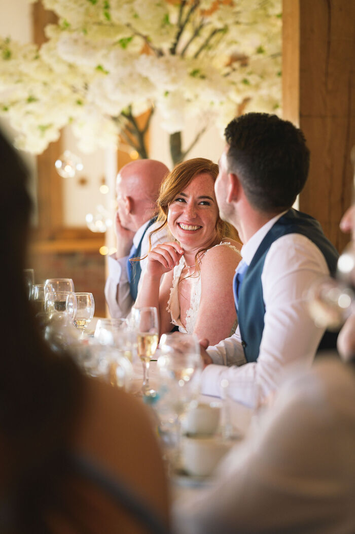 I Photographed A Wedding At Sandhole Oak Barn (15 Pics) I Photographed A Wedding At Sandhole Oak Barn (15 Pics)