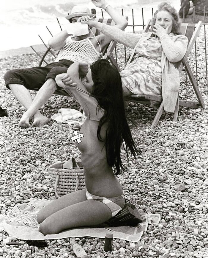 Riviera Francesa, 1974