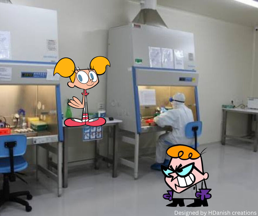 Cartoons Life In Pakistan