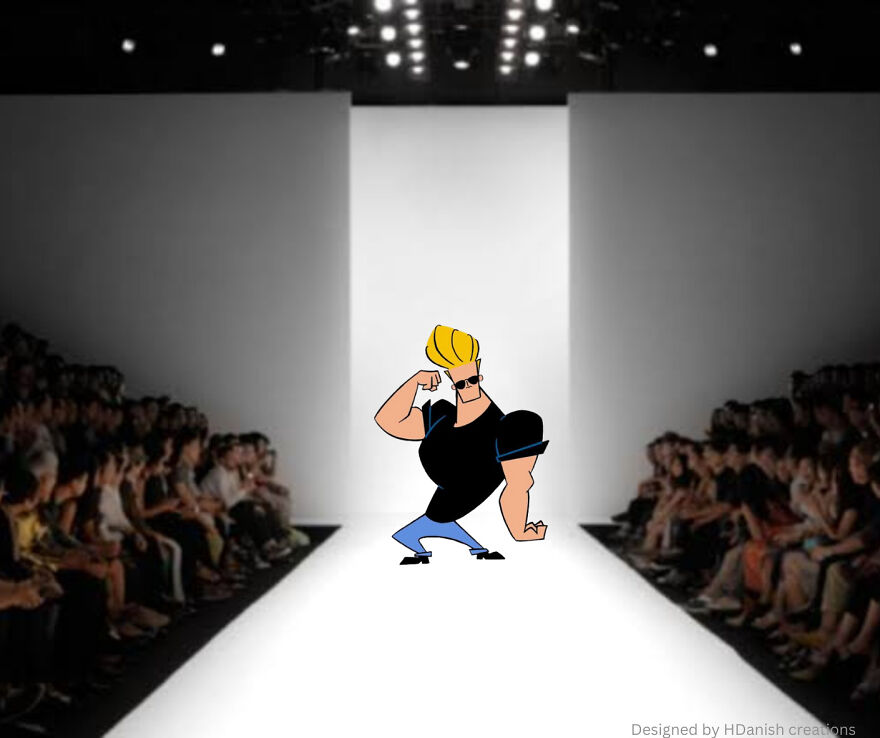 Cartoons Life In Pakistan