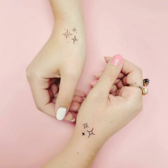 18 Romantic Claddagh Tattoos | CafeMom.com