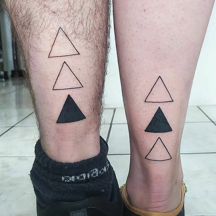 Tattoo Of Brothers 