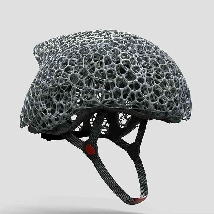 The Vonroi Bicycle Helmet