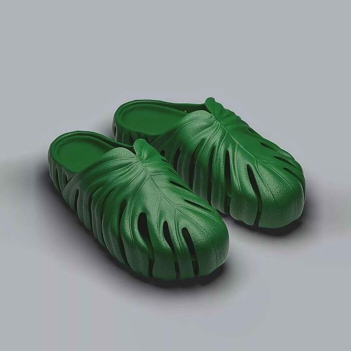 The Monstera Mules 