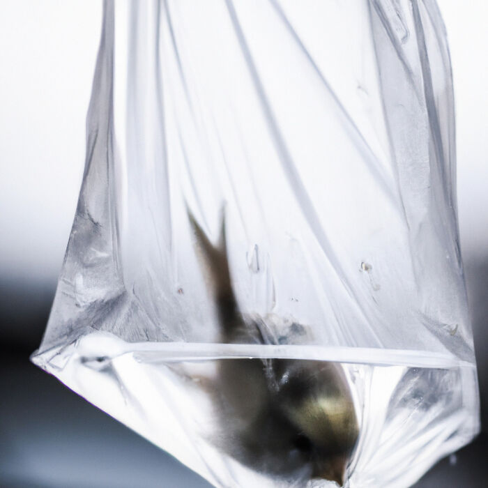 I Made These Pieces With Ai To Raise Awareness About Environmental Damage (12 Pics)