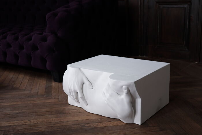 "I Classici Collection": The Gentle Touch Of The Past In A Futuristic Representation That Elevates The Present (11 Pics) "I Classici Collection": The Gentle Touch Of The Past In A Futuristic Representation That Elevates The Present (11 Pics)